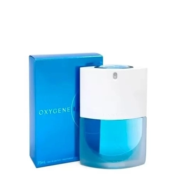 Oxygene