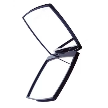 Miroir Double Facettes