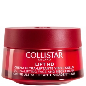 Ultra-Lifting Face And Neck Cream