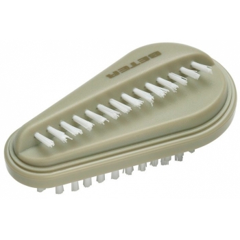 Cepillo de Uñas Doble