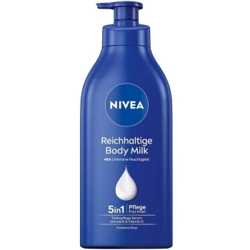 Body Milk Nutritivo 48h