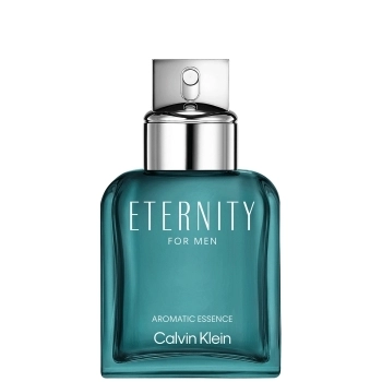 Eternity Aromatic Essence Parfum Intense