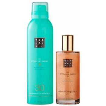 Perfume top rituals hombre