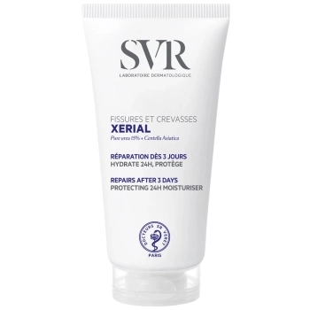 Xerial Fissures Et Crevasses