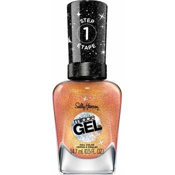 Miracle Gel Holiday