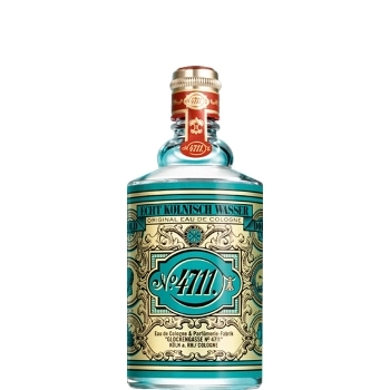 Original Eau de Cologne - Splash