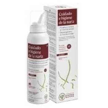 Cuidado e higiene de la nariz 125ml