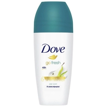 Go Fresh pear & aloe vera deo roll-on Go Fresh pear & aloe vera deo roll-on