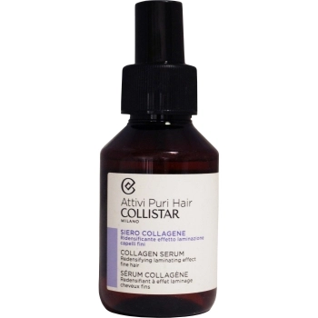 Attivi Puri Hair Collagen Serum