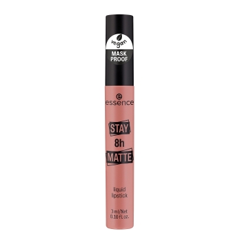 Stay 8h Matte Liquid Lipstick