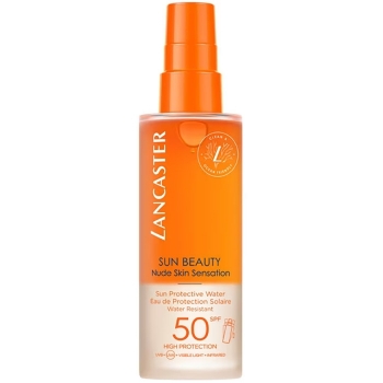 Sun Beauty Sun Protective Water SPF50