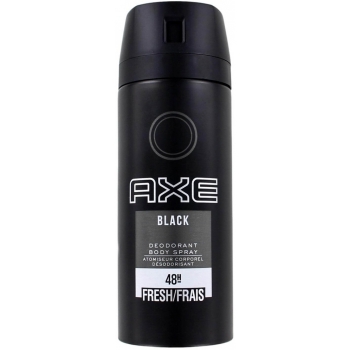 Axe Black Deodorant Spray Axe Black Deodorant Spray