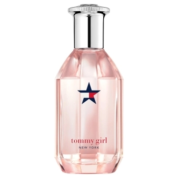 Tommy girl new york