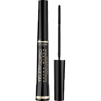 Máscara Telescopic Extra Black