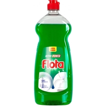 Lavavajillas Active Power