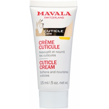 Cuticle Cream