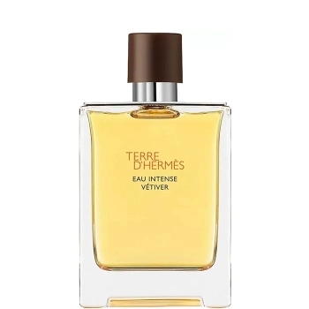 Terre D'Hermes Eau Intense Vétiver