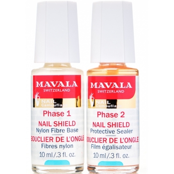 Nail Shield 2X10ml