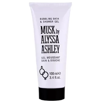 Musk by Alyssa Ashley Gel