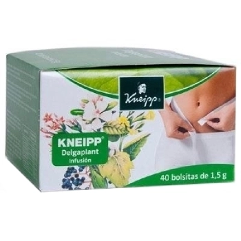Kneipp adelgazante 40 sobres