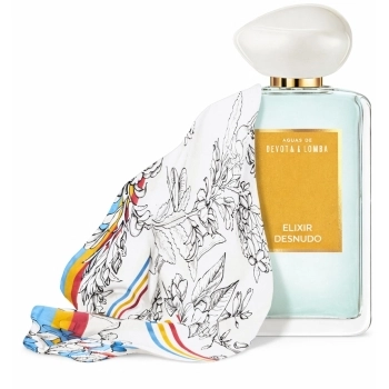 Set Elixir Desnudo 100ml + Pañuelo