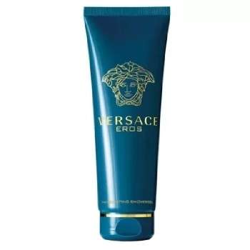 Eros Invigorating Shower Gel