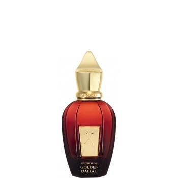Golden Dallah Parfum