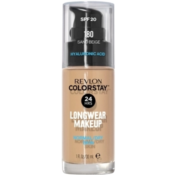 ColorStay Makeup Normal/Dry SPF20