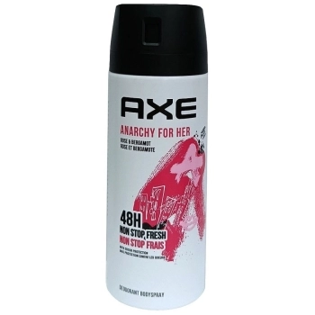 Axe Anarchy For Her