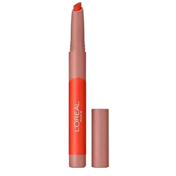 Matte Lip Crayon