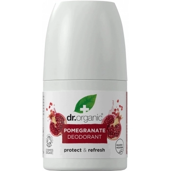 Deodorant Protect & Refresh Granada