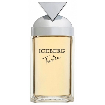 Iceberg Twice Donna