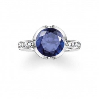 Anillo Mujer Thomas Sabo TR2037-050-32 Anillo Mujer Thomas Sabo TR2037-050-32