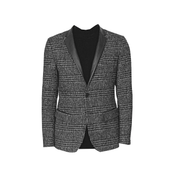 Chaqueta Super Slim Fit