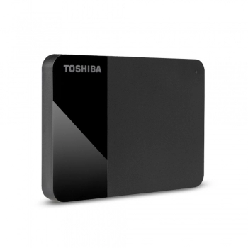 Disco Duro Externo Toshiba HDTP320EK3AA 2 TB Micro USB B USB 3.2