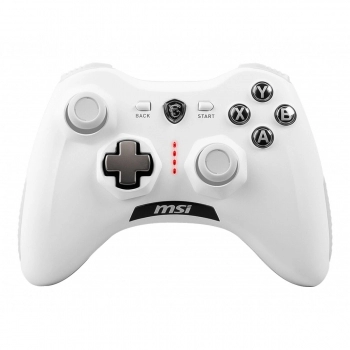 Mando Gaming MSI FORCE GC30 V2 WHITE