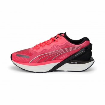 Zapatillas Deportivas Puma XX Nitro Wildwash Rosa Zapatillas Deportivas Puma XX Nitro Wildwash Rosa