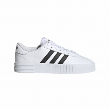 Zapatillas Deportivas Mujer Adidas Court Mujer Blanco Zapatillas Deportivas Mujer Adidas Court Mujer Blanco