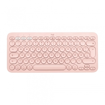 Teclado Logitech 920-010400