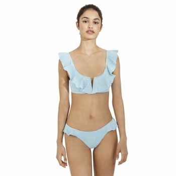 Bikini Ysabel Mora Volantes Bikini Ysabel Mora Volantes