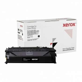 Tóner Compatible Xerox 006R03839 Negro