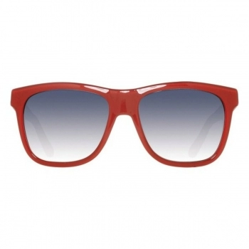 Gafas de Sol Unisex Just Cavalli JC648S6-5466C (Ø 54 mm) Rojo (ø 54 mm)