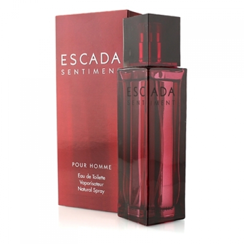 perfume escada hombre