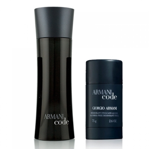 armani code desodorante