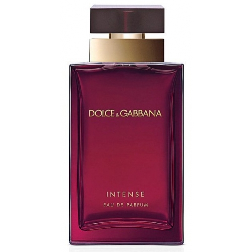 dolce and gabbana perfume red