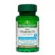 Vitamina D3 25 µg (1000 UI) 100 Comprimidos
