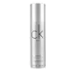 CK One Deodorant Spray 150ml CK One Deodorant Spray 150ml
