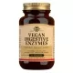 Vegan Enzimas Digestivas - 50 Comprimidos masticables Vegan Enzimas Digestivas - 50 Comprimidos masticables