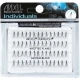Individuals Duralash Knotted Flares Medium Black 56uds Individuals Duralash Knotted Flares Medium Black 56uds