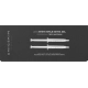 Unicled White Smile Extra Gel 2x3ml Unicled White Smile Extra Gel 2x3ml
